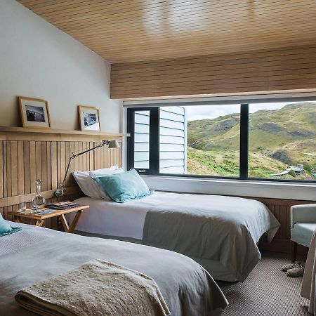 Explora En Torres Del Paine Villa Torres del Paine Nemzeti Park Kültér fotó
