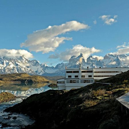 Explora En Torres Del Paine Villa Torres del Paine Nemzeti Park Kültér fotó