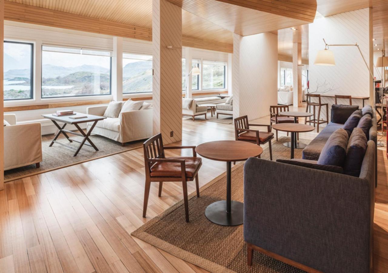 Explora En Torres Del Paine Villa Torres del Paine Nemzeti Park Kültér fotó