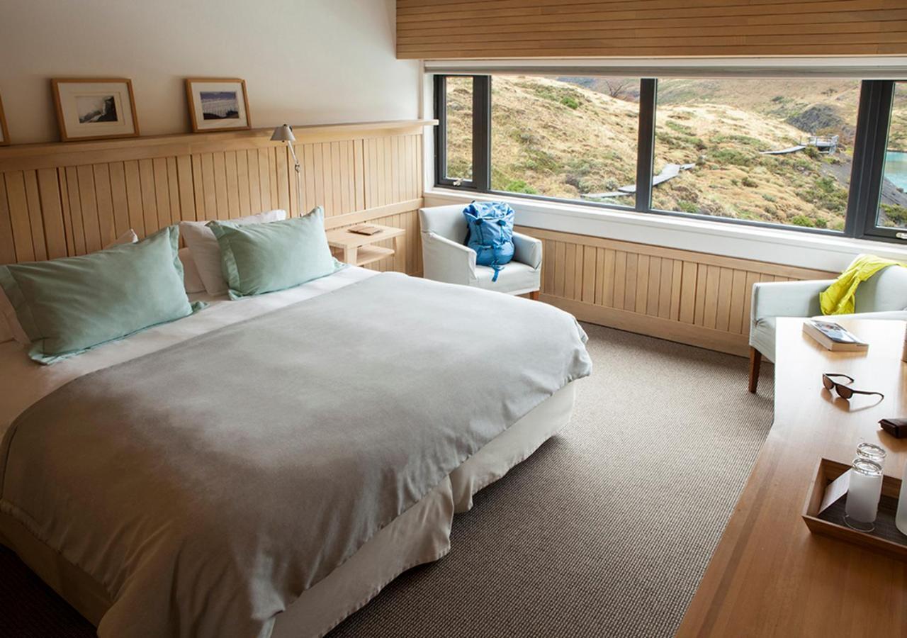 Explora En Torres Del Paine Villa Torres del Paine Nemzeti Park Kültér fotó