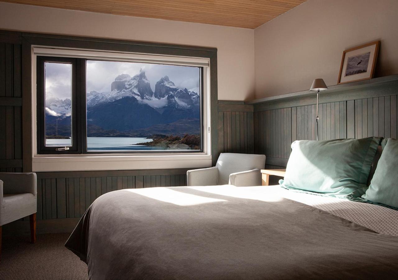 Explora En Torres Del Paine Villa Torres del Paine Nemzeti Park Kültér fotó