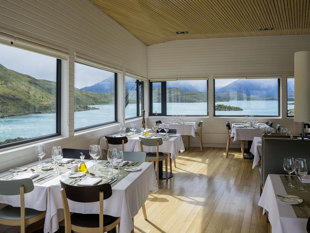 Explora En Torres Del Paine Villa Torres del Paine Nemzeti Park Kültér fotó
