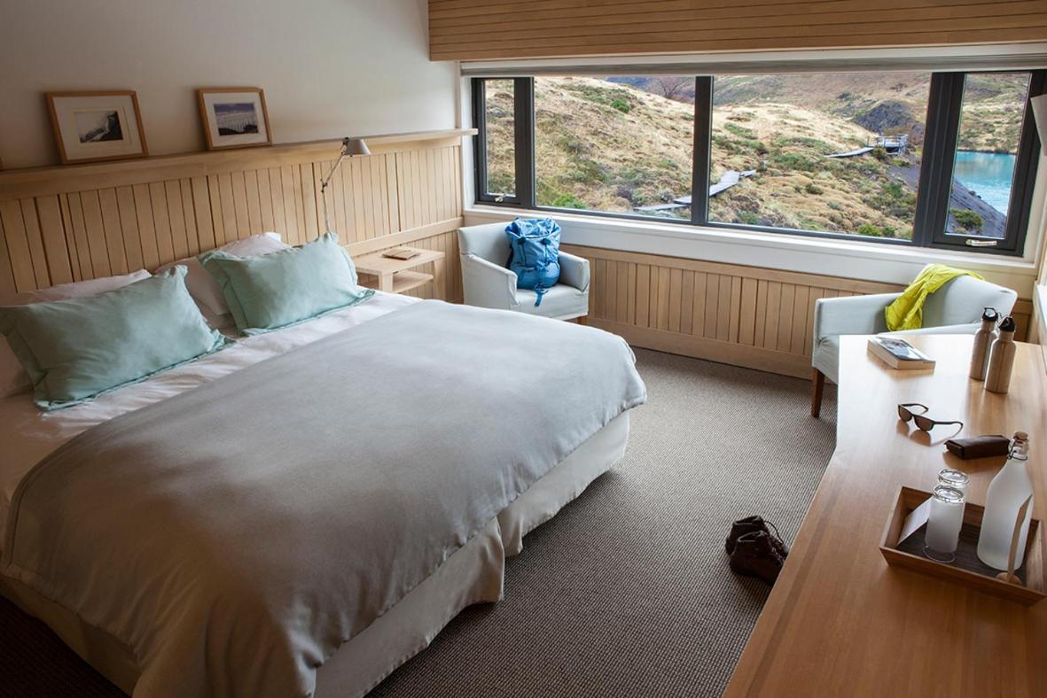 Explora En Torres Del Paine Villa Torres del Paine Nemzeti Park Kültér fotó
