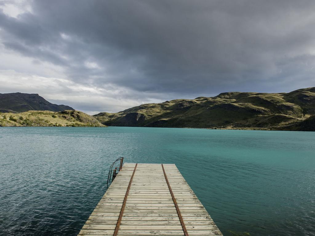 Explora En Torres Del Paine Villa Torres del Paine Nemzeti Park Kültér fotó