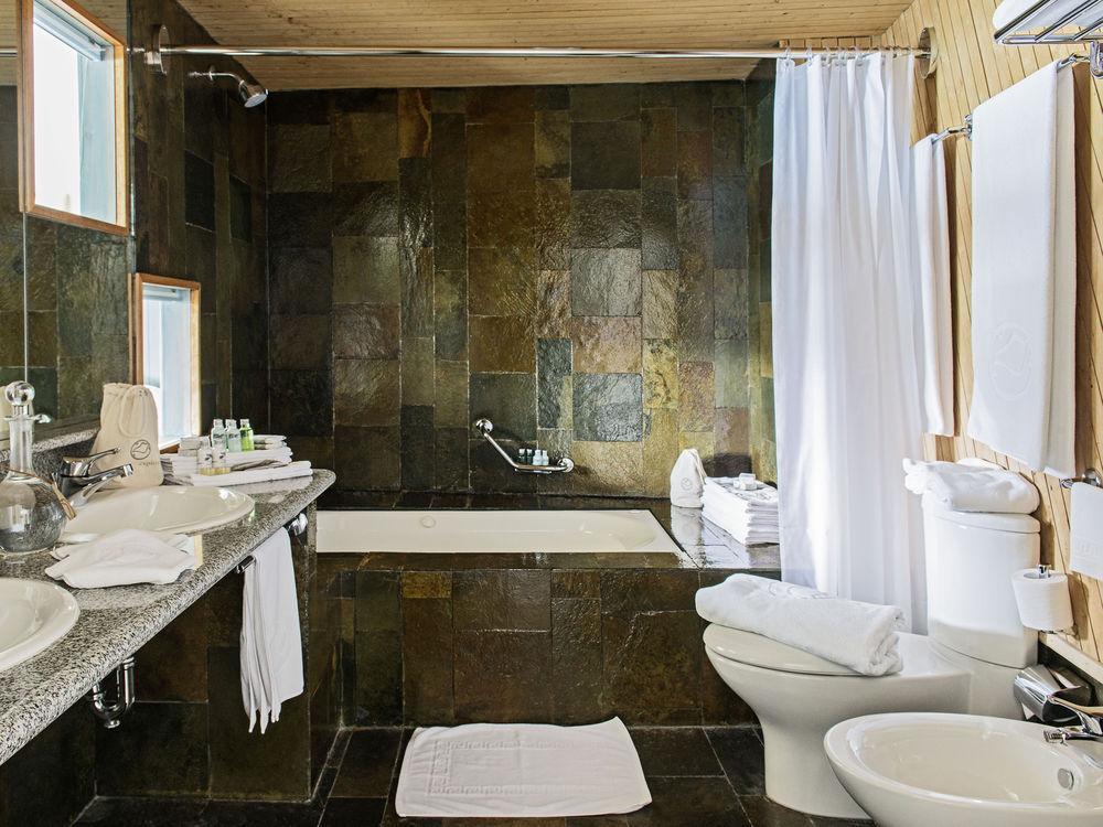 Explora En Torres Del Paine Villa Torres del Paine Nemzeti Park Kültér fotó