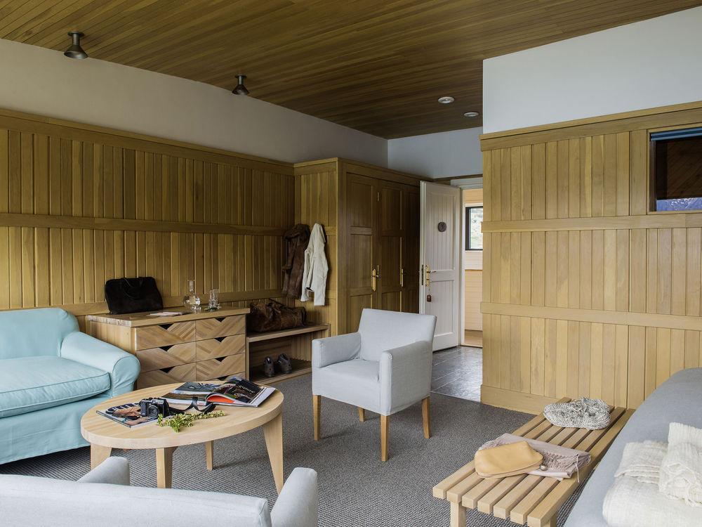 Explora En Torres Del Paine Villa Torres del Paine Nemzeti Park Kültér fotó