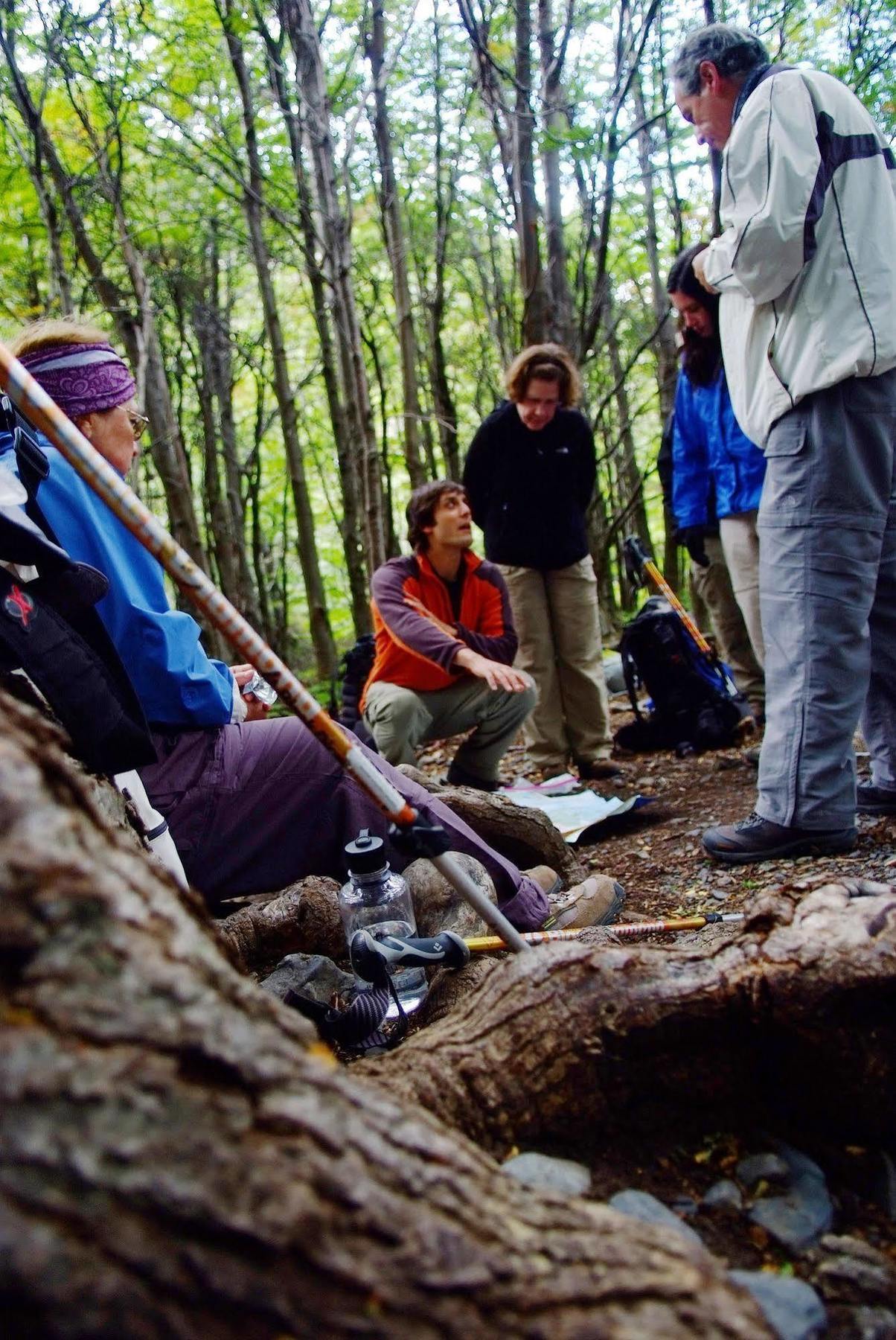 Explora En Torres Del Paine Villa Torres del Paine Nemzeti Park Kültér fotó