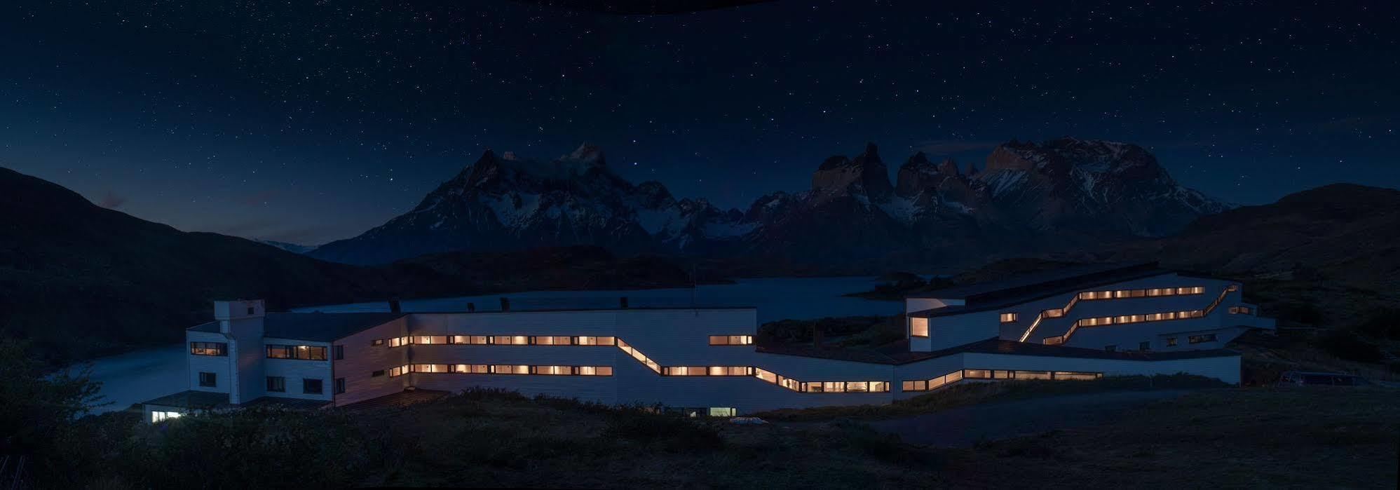Explora En Torres Del Paine Villa Torres del Paine Nemzeti Park Kültér fotó