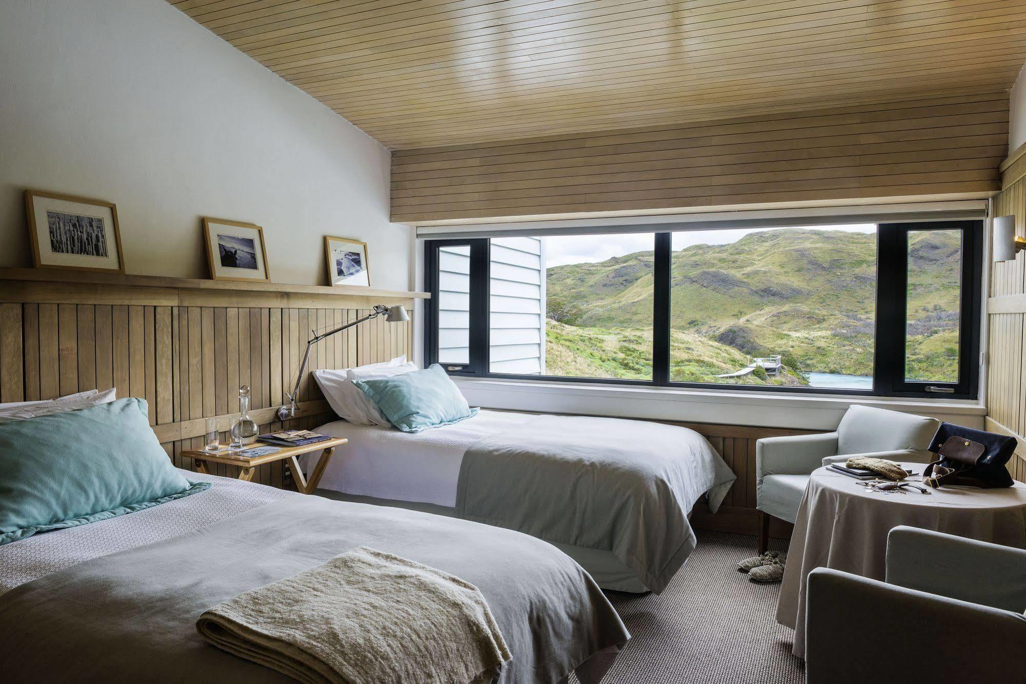 Explora En Torres Del Paine Villa Torres del Paine Nemzeti Park Kültér fotó