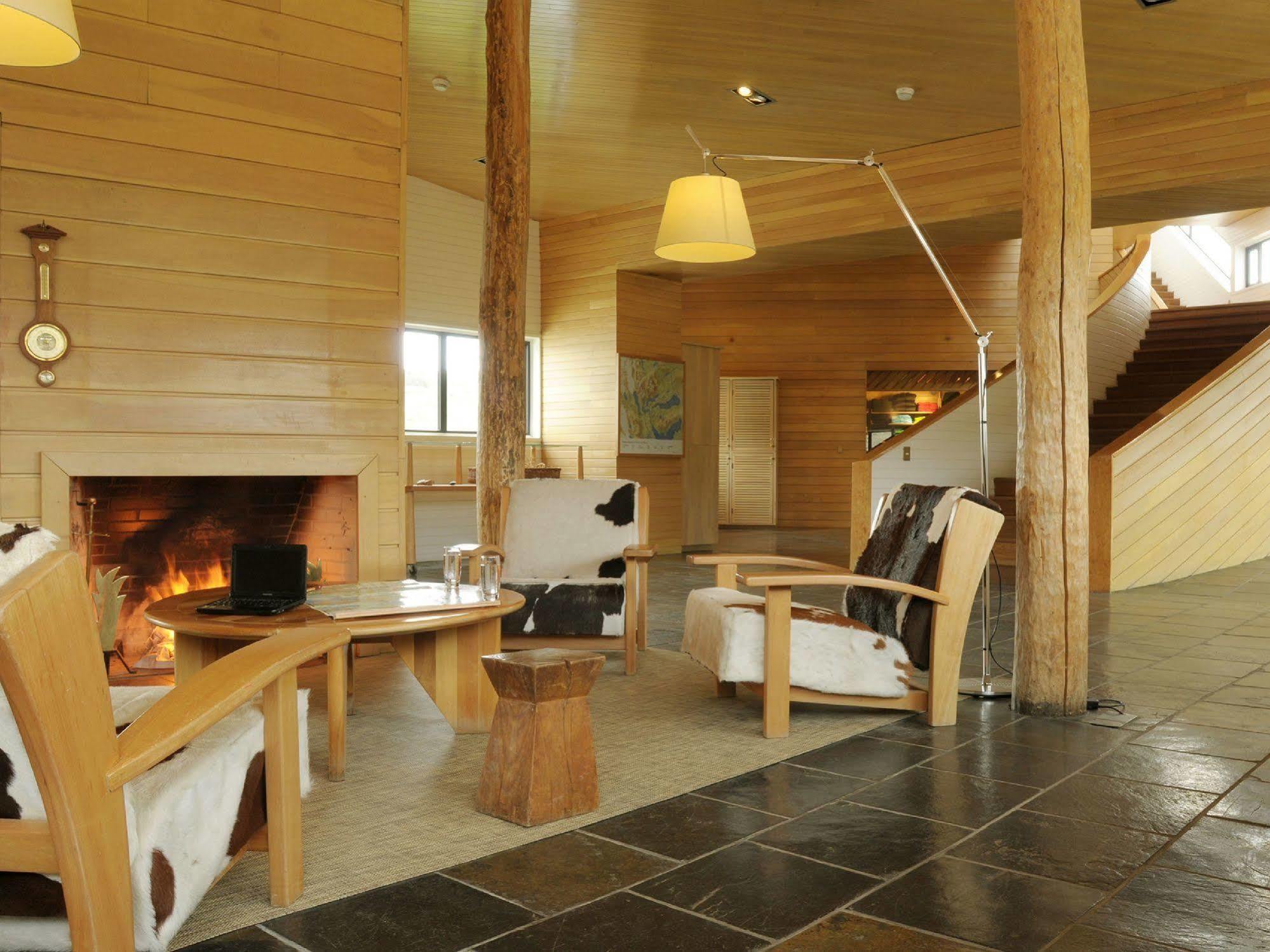 Explora En Torres Del Paine Villa Torres del Paine Nemzeti Park Kültér fotó