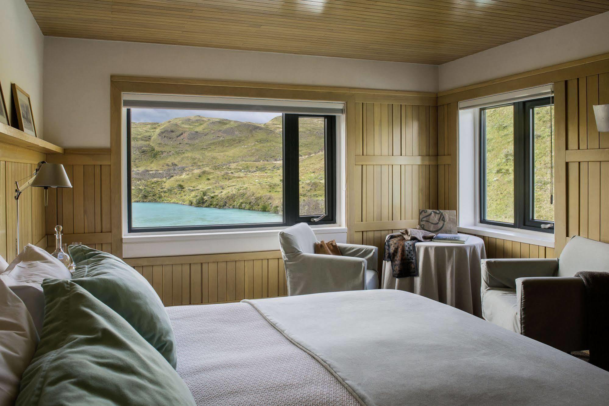 Explora En Torres Del Paine Villa Torres del Paine Nemzeti Park Kültér fotó