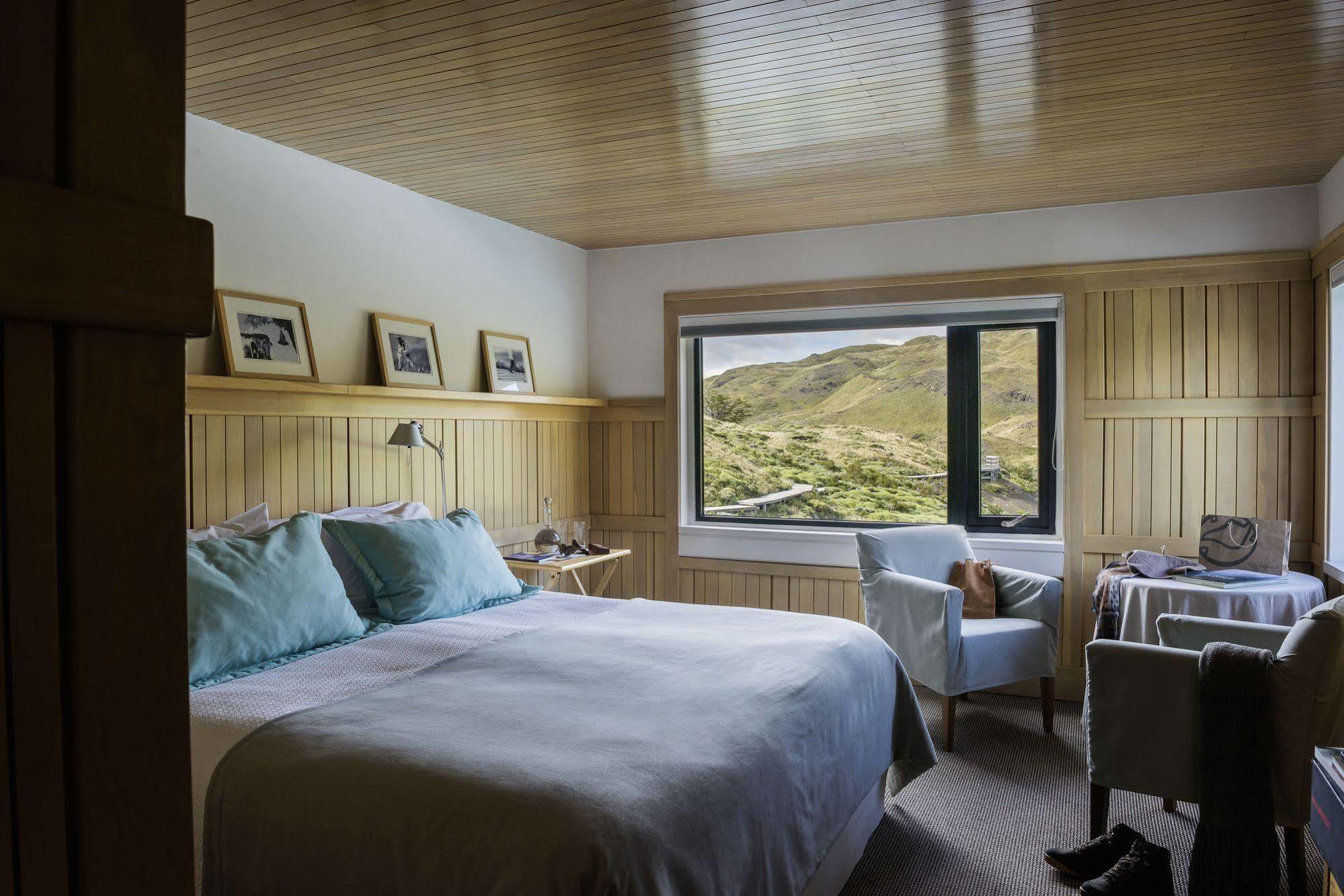 Explora En Torres Del Paine Villa Torres del Paine Nemzeti Park Kültér fotó
