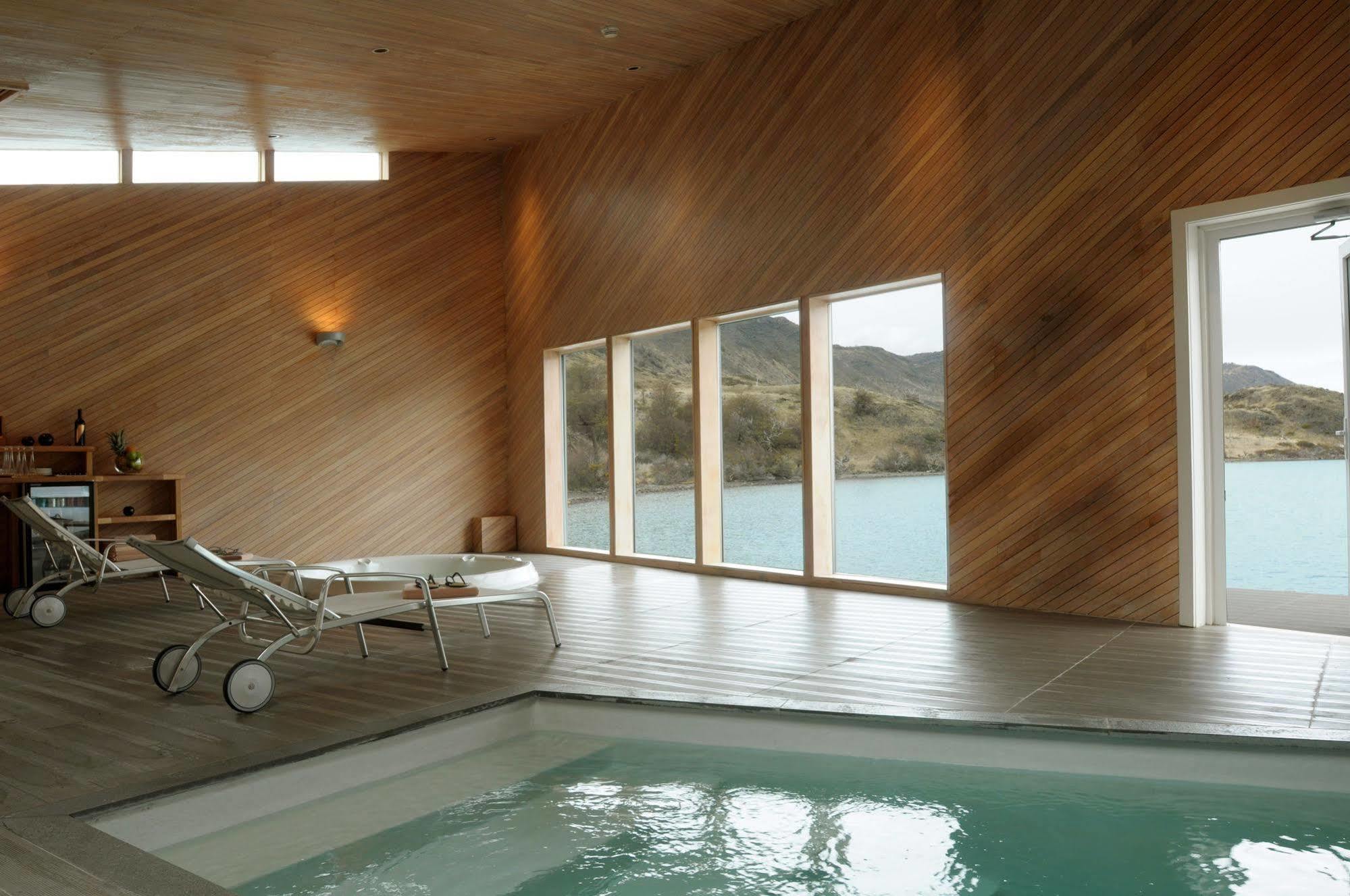 Explora En Torres Del Paine Villa Torres del Paine Nemzeti Park Kültér fotó