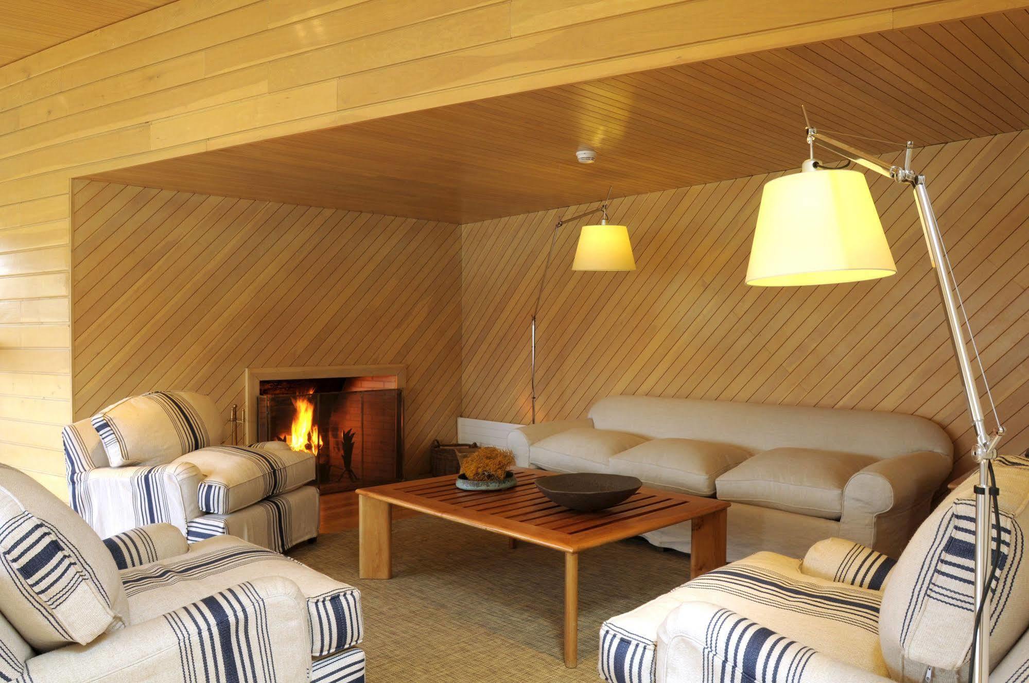 Explora En Torres Del Paine Villa Torres del Paine Nemzeti Park Kültér fotó