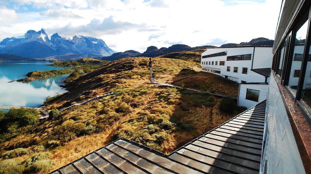 Explora En Torres Del Paine Villa Torres del Paine Nemzeti Park Kültér fotó
